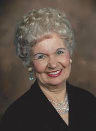 Obituary for Ruth Elizabeth (Shaw) McConnell