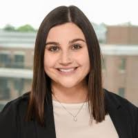 Abigail Donohue, CFE