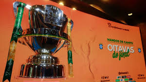 Sorteio dos grupos da copa do nordeste 2021 há 1 dia. Dirigente Do Atletico Go Insinua Que Houve Manipulacao Do Sorteio Da Copa Do Brasil