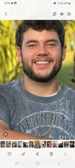 What would my grandson look like now?