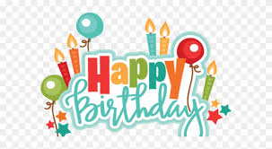 Download a happy birthday image to celebrate your loved one. Happy Birthday Clipart Scrapbook Transparent Happy Birthday Clipart Png Download 3228666 Pinclipart