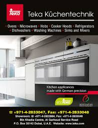 We did not find results for: Teka Kuchentechnik Uae Llc In Dubai