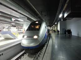 Maybe you would like to learn more about one of these? Llega El Primer Tren En Pruebas De La Compania Sncf A Barcelona Sants Vivir El Tren Historias De Trenes