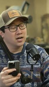 ICYMI: On the most recent episode of Afield, Christiana chats with forester  and conservationist, who was recently featured in the NY Times, Kyle  Lybarger. Watch the full episode