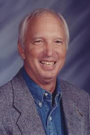 Brian Ramaut Obituary