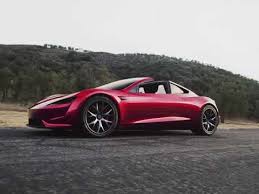 Tesla Roadster 0 100 Km H In 2 1 Sec Youtube