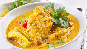 Goan Fish Curry Ireland Am