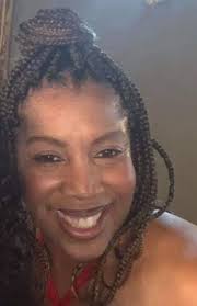 Can someone please tell the name of the knots in this hairstyle?