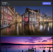 The great collection of lockscreen wallpaper windows 10 for desktop, laptop and mobiles. How To Download Windows 10 Spotlight Lock Screen Images