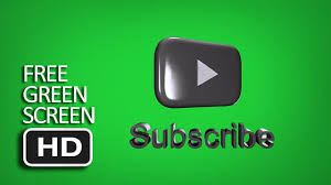 Lower third green screen template for news channel | breaking news animation. Free Green Screen Spinning 3dyoutube Subscribe Button Free Green Screen Greenscreen Screen