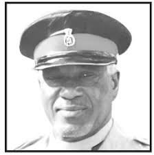 Reserve Supt. Pertlin Anthony Moss