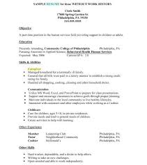 example of caregiver resume samples