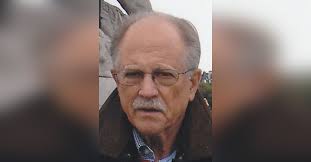 Obituary information for Ronald Franklin Robinson