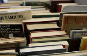 R&eacute;sultat de recherche d'images pour "foire aux livres d'occasion 2019"