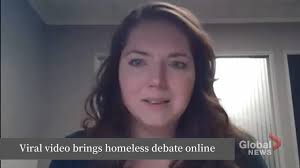 Regina councillors and staff joke during emotional homelessness advocacy  testimony