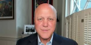 Alderman Robin Rue Simmons