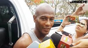 Óscar Bagüí está preocupado debido a la pandemia covid-19?