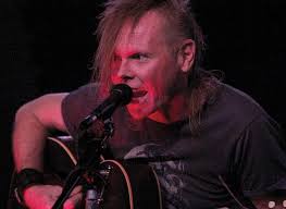 Joe buck yourself devil is on his way. Joe Buck Yourself Brings One Man Sound To 123 Pleasant Thedaonline Com