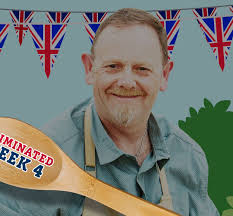 Who is Phil Thorne? Bake Off 2019 star and HGV driver from Essex who was  eliminated in week four