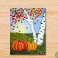 Family Paint Party event image