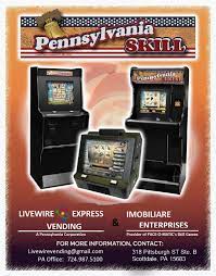 Another obvious hack for pa skill games is card counting when playing blackjack. How To Cheat Pennsylvania Skill Games Newest Products