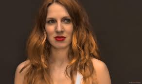 Noemi Miranda Martínez. Actriz.