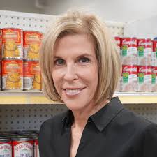 Linda Garner and Ethel Zale: Raising Funds for Jewish Family Service