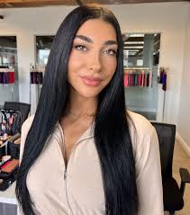 Monica Sabatelli Makeup Artist (@sabatellistyles) • Instagram 主页