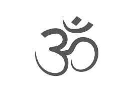 Om, in hinduism and other religions chiefly of india, a sacred syllable that is considered to be the greatest of all the mantras, or sacred formulas. What The Om 5 Common Yoga Symbols Explained Yogiapproved