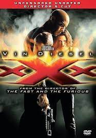 XXX (DVD, 2005, 2-Disc Set, Uncensored, Unrated, Directors Cut) NEW dkn  43396039452 | eBay
