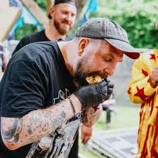 Download Festival added a new photo.