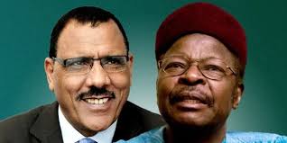 Here's how network was disrupted in West Africa in 2021