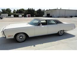1969 chrysler new yorker for sale classiccars com cc 1017363 1969 chrysler new yorker for sale