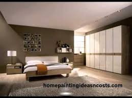 Read on for masculine bedroom ideas & inspirations to see if you're landing the right decorative punches. Mens Bedroom Paint Ideas 2012 Youtube