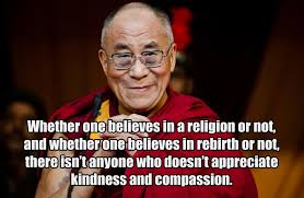 Happy Easter From The Dalai Lama Wonder Fanatic Wise People Compassion Quotes