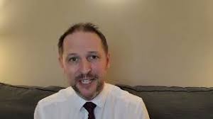 Gospel Message by Mr Paul McCauley 4th May 2025