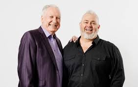 Gary McCormick returns for breakfast M+AD!