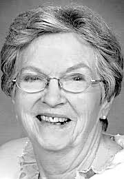 Mary Ann Nix (1934-2010)