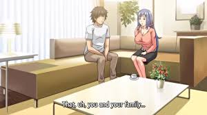 Kyonyuu Daikazoku Saimin - Episode 1 and more free porn, hentai, sex videos  on Hentai2W