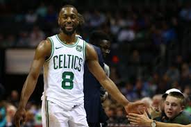 Esta temporada no ha participado en los. Kemba Walker Ejected Watch Celtics Pg Get Tossed Wednesday Vs Spurs Draftkings Nation