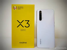 Is this 2020's real flagship killer? Superzoom Superspeed Let S Review The Realme X3 Superzoom Realme Community