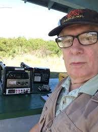 Field day sites in Florida for amateur radio enthusiasts