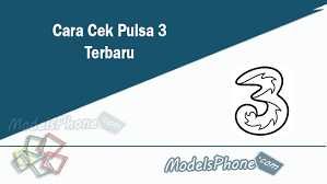 Untuk mengecek pulsa indosat sendiri dapat dilakukan dengan beberapa cara. Cara Cek Pulsa 3 Tri Dengan Mudah Dan Cepat Update Terbaru 2021