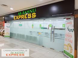 Cawangan Ar Rahnu Express Di Plaza Ar Rahnu Express Facebook