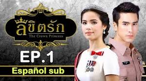 Watch the crown princess thailand drama 2018 engsub is a the main heroine a princess of a small country comes into danger after her coronation to protect her they send her to. The Crown Princess Wikivisually