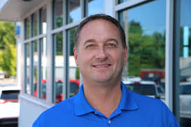 Brondes Ford Toledo Staff