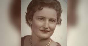 Obituary, Visitation & Funeral Information