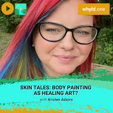 Identity Crisis' 68” x 55” Oil and pastels