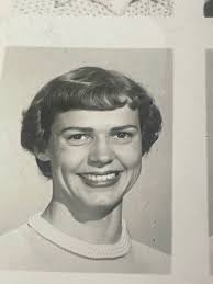 Memories of 8th Grade Teacher and Best Friend from 1956