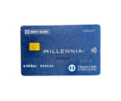 Maybe you would like to learn more about one of these? Guide How To Get Hdfc Millennia Credit Card Hitricks